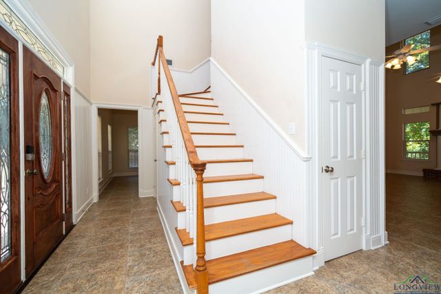 1845 E George Richey, Longview, TX 75604