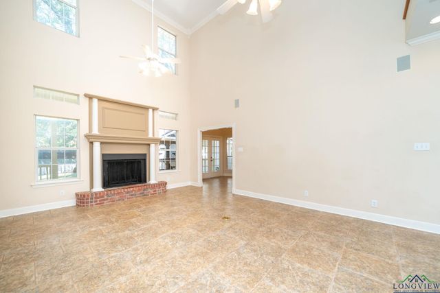 1845 E George Richey, Longview, TX 75604