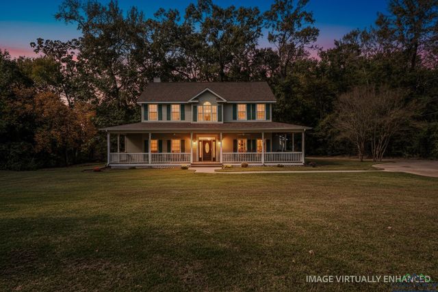 1845 E George Richey, Longview, TX 75604