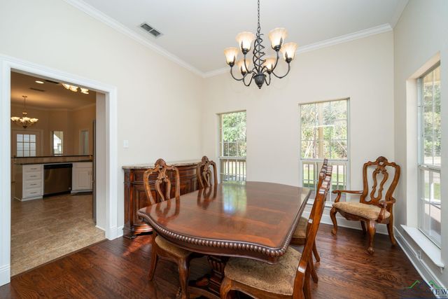 1845 E George Richey, Longview, TX 75604