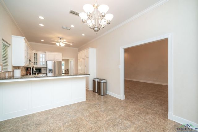 1845 E George Richey, Longview, TX 75604