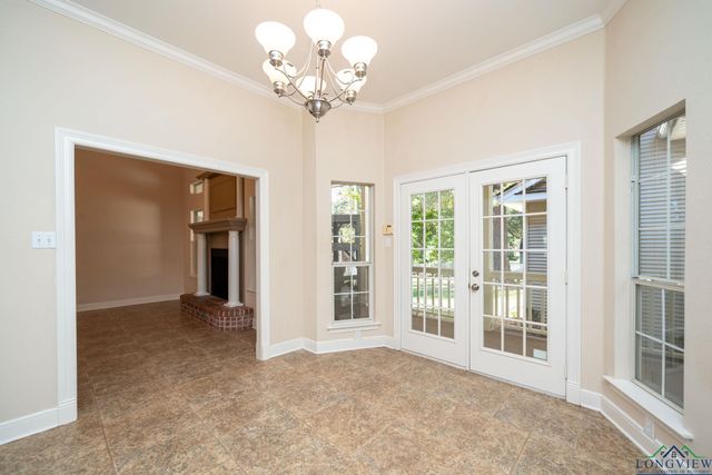 1845 E George Richey, Longview, TX 75604