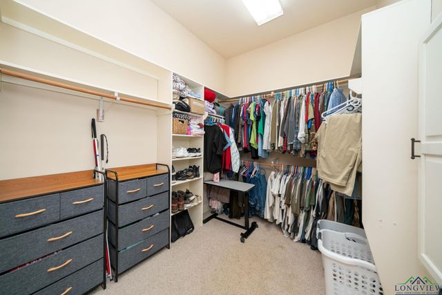 1845 E George Richey, Longview, TX 75604