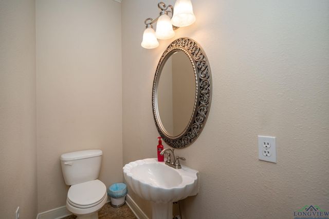 1845 E George Richey, Longview, TX 75604