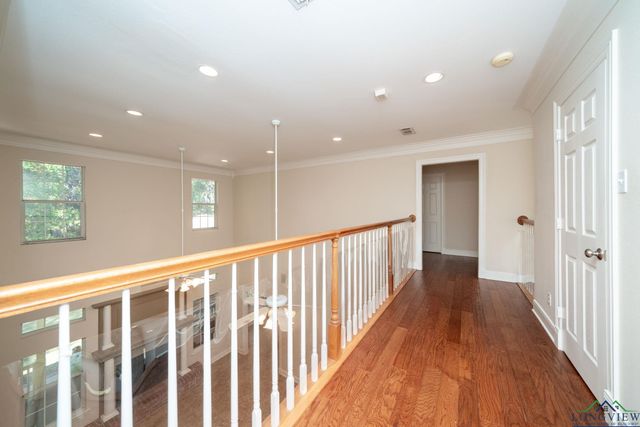 1845 E George Richey, Longview, TX 75604