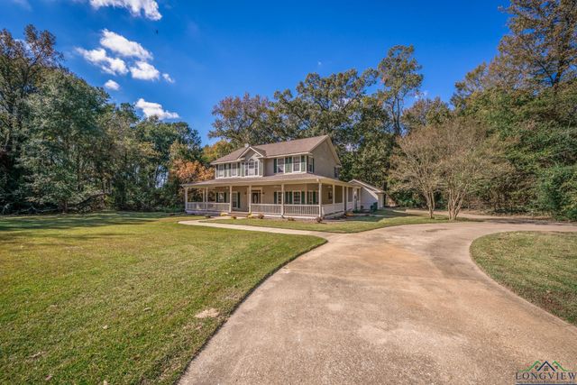 1845 E George Richey, Longview, TX 75604