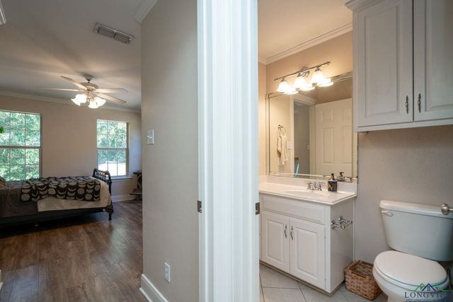 1845 E George Richey, Longview, TX 75604