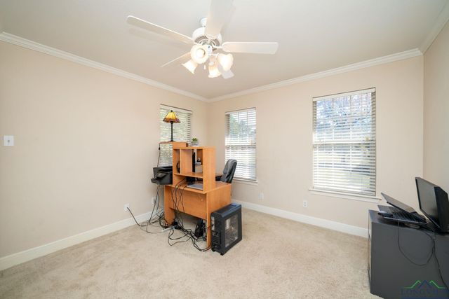 1845 E George Richey, Longview, TX 75604