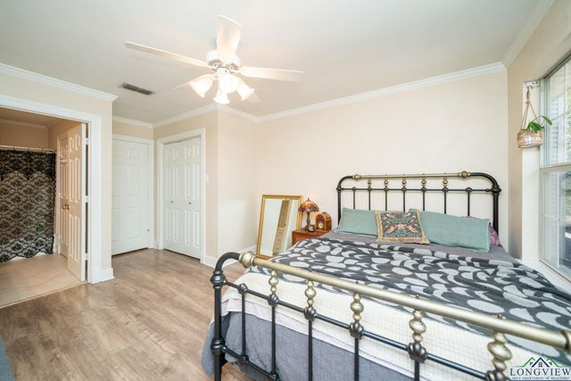 1845 E George Richey, Longview, TX 75604