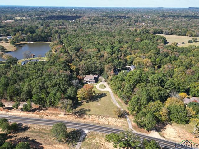 1845 E George Richey, Longview, TX 75604