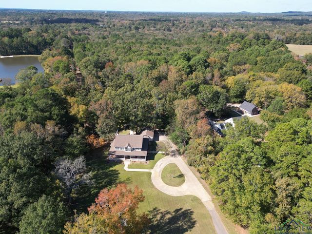 1845 E George Richey, Longview, TX 75604