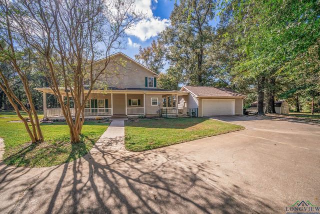 1845 E George Richey, Longview, TX 75604