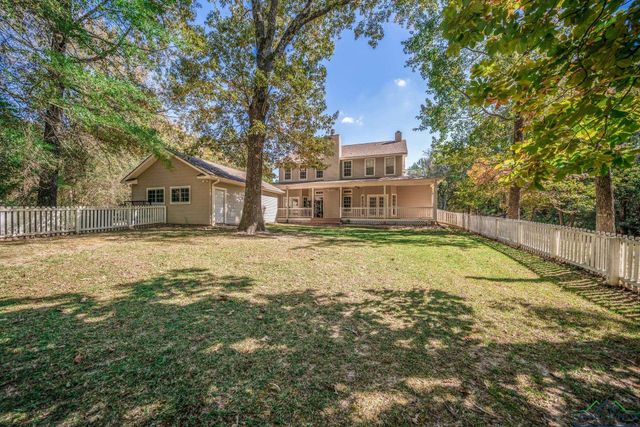 1845 E George Richey, Longview, TX 75604