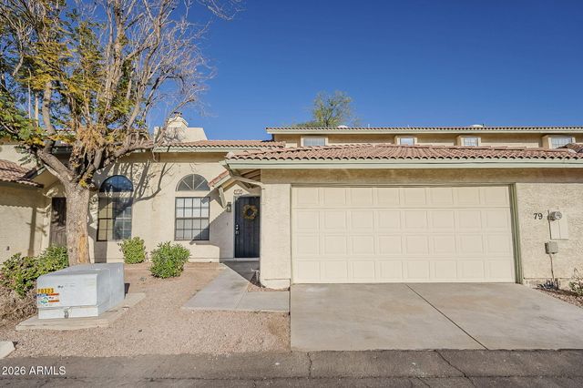 1500 N SUNVIEW Parkway 79, Gilbert, AZ 85234