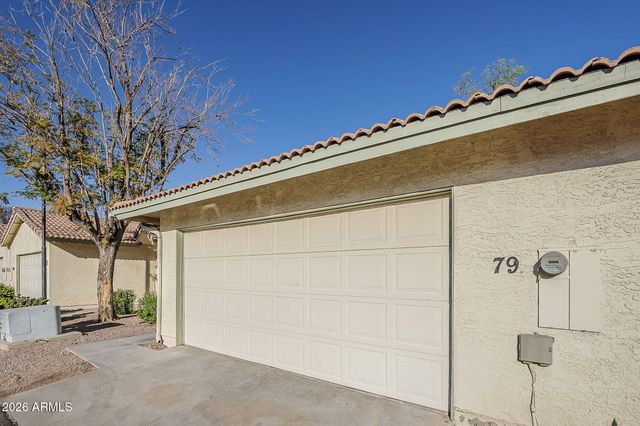 1500 N SUNVIEW Parkway 79, Gilbert, AZ 85234