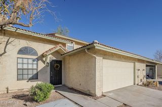 1500 N SUNVIEW Parkway 79, Gilbert, AZ 85234