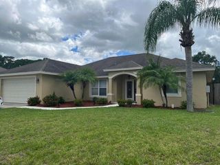 3718 SW Masilunas Street, Port St Lucie, FL 34953