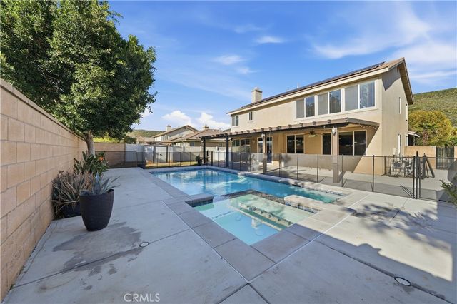 29107 Mesa Crest, Menifee, CA 92584