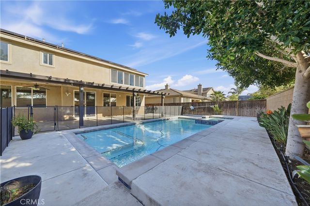29107 Mesa Crest, Menifee, CA 92584