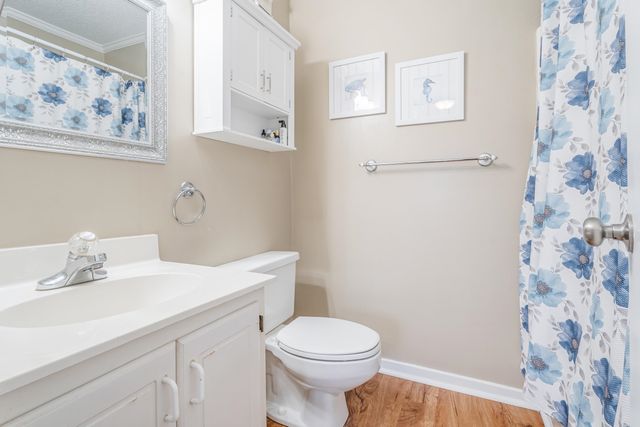 4445 Kingsport Rd Unit 401, Little River, SC 29566