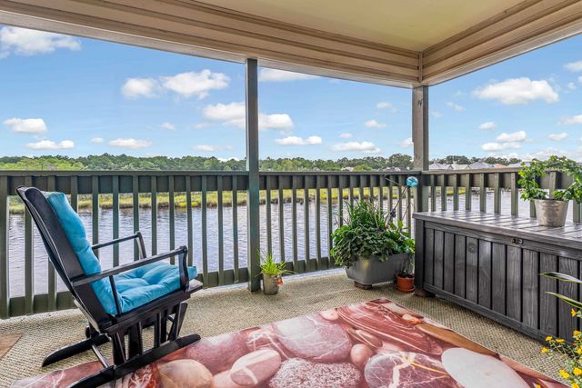 4445 Kingsport Rd Unit 401, Little River, SC 29566