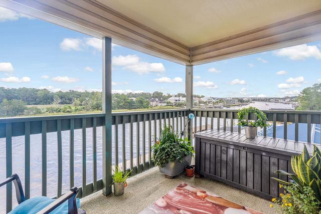 4445 Kingsport Rd Unit 401, Little River, SC 29566