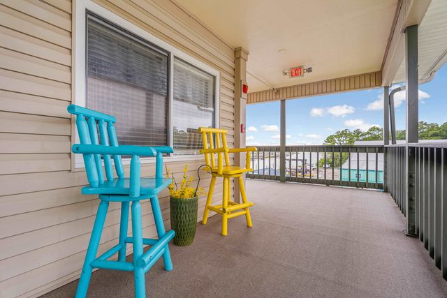 4445 Kingsport Rd Unit 401, Little River, SC 29566