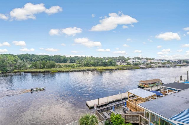 4445 Kingsport Rd Unit 401, Little River, SC 29566