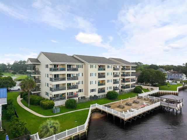 4445 Kingsport Rd Unit 401, Little River, SC 29566