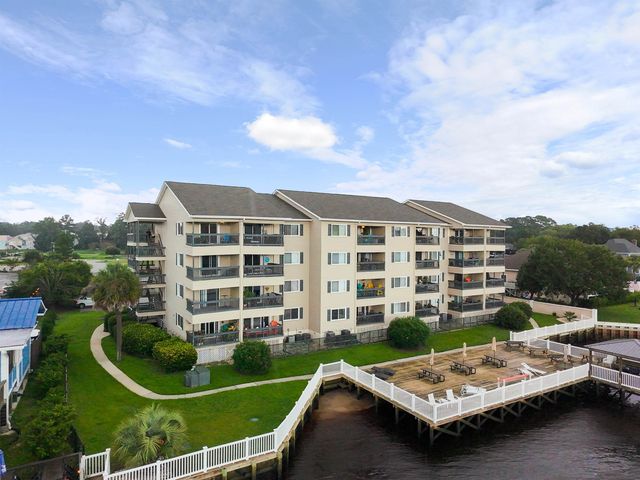 4445 Kingsport Rd Unit 401, Little River, SC 29566