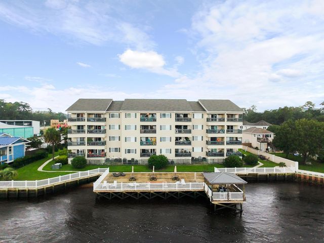 4445 Kingsport Rd Unit 401, Little River, SC 29566