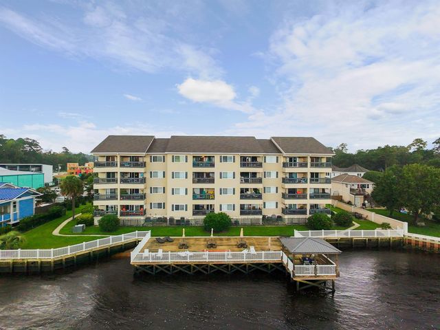 4445 Kingsport Rd Unit 401, Little River, SC 29566