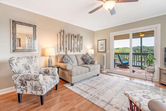 4445 Kingsport Rd Unit 401, Little River, SC 29566