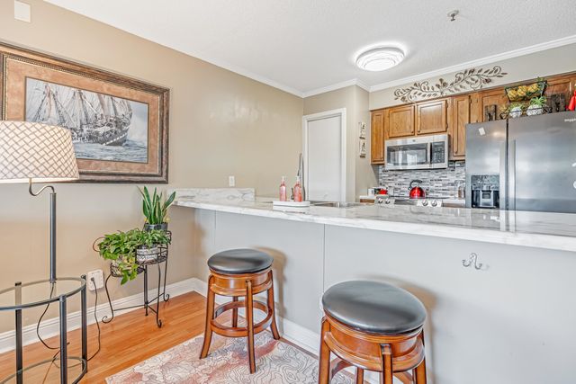 4445 Kingsport Rd Unit 401, Little River, SC 29566