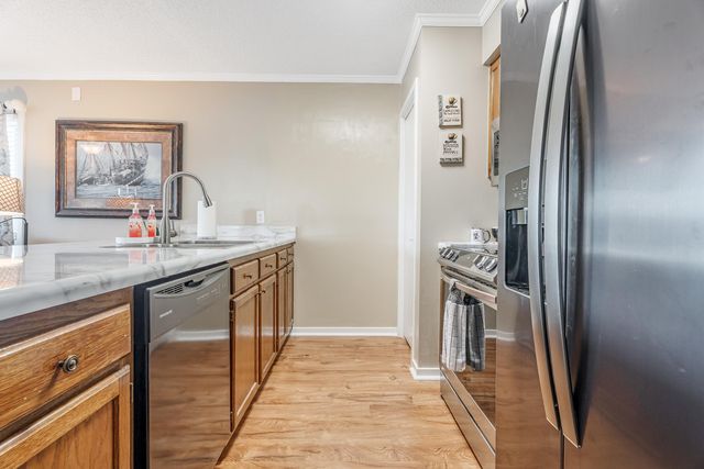 4445 Kingsport Rd Unit 401, Little River, SC 29566