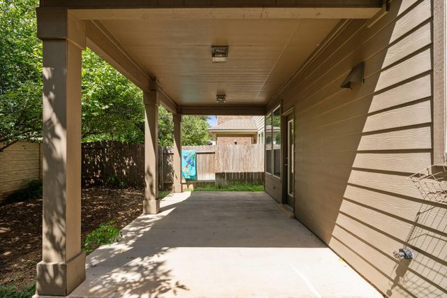 404 Buttercup Creek BLVD 19, Cedar Park, TX 78613