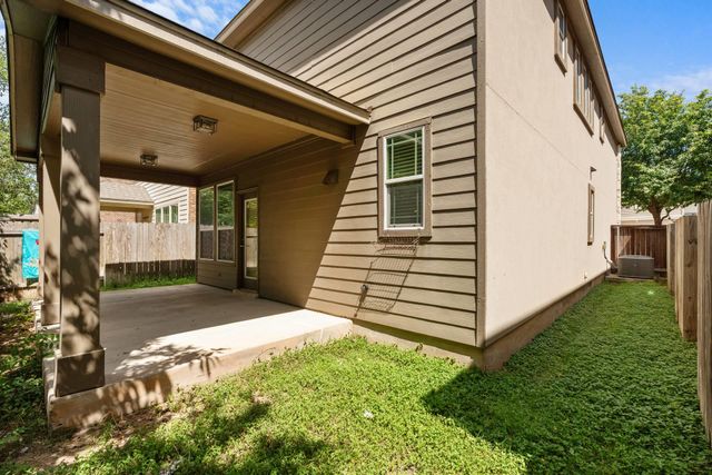 404 Buttercup Creek BLVD 19, Cedar Park, TX 78613