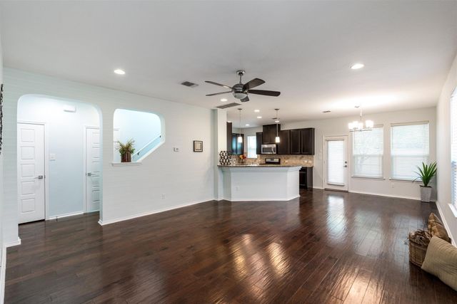 404 Buttercup Creek BLVD 19, Cedar Park, TX 78613