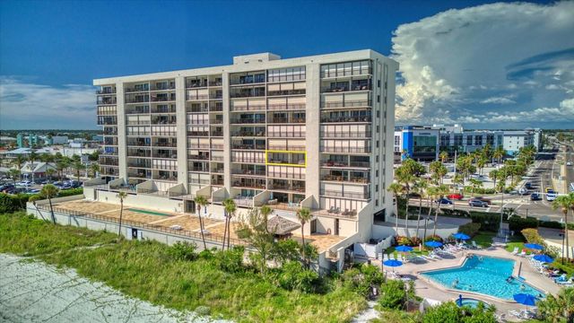 15000 GULF BOULEVARD 602, Madeira Beach, FL 33708