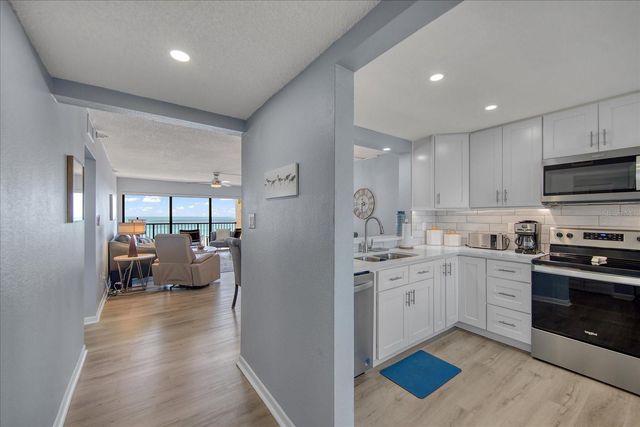 15000 GULF BOULEVARD 602, Madeira Beach, FL 33708