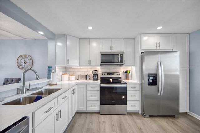 15000 GULF BOULEVARD 602, Madeira Beach, FL 33708