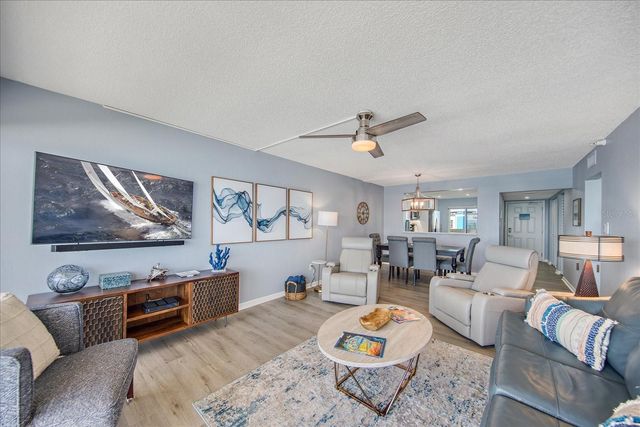 15000 GULF BOULEVARD 602, Madeira Beach, FL 33708