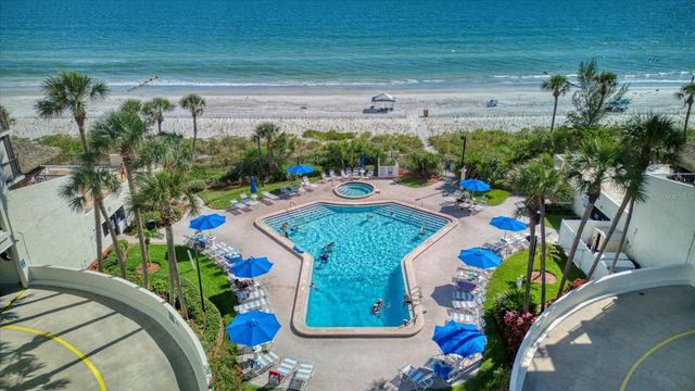 15000 GULF BOULEVARD 602, Madeira Beach, FL 33708