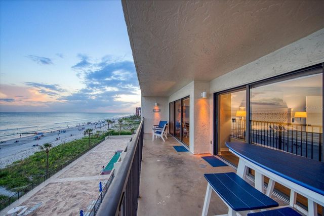 15000 GULF BOULEVARD 602, Madeira Beach, FL 33708