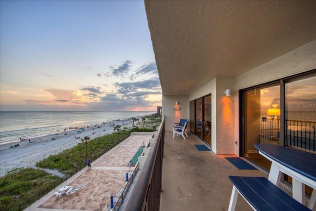 15000 GULF BOULEVARD 602, Madeira Beach, FL 33708