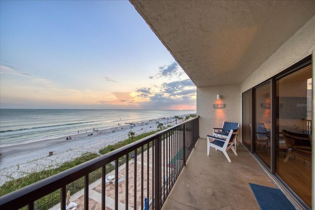 15000 GULF BOULEVARD 602, Madeira Beach, FL 33708