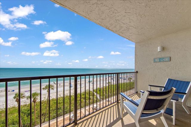 15000 GULF BOULEVARD 602, Madeira Beach, FL 33708