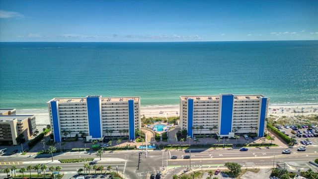 15000 GULF BOULEVARD 602, Madeira Beach, FL 33708
