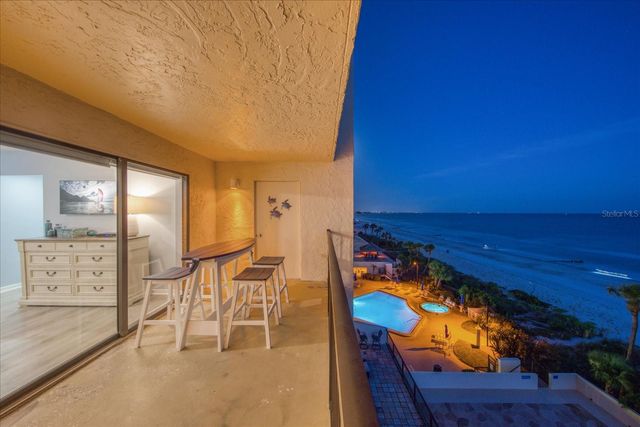 15000 GULF BOULEVARD 602, Madeira Beach, FL 33708
