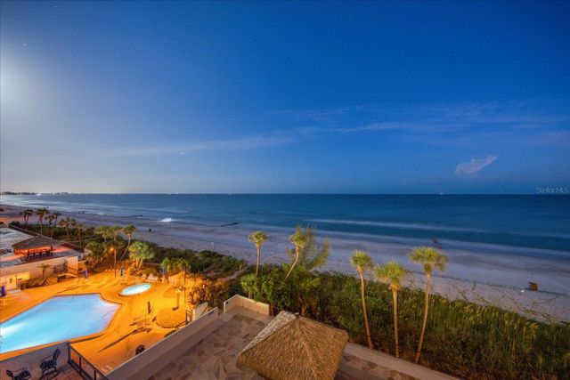 15000 GULF BOULEVARD 602, Madeira Beach, FL 33708